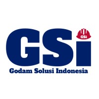 PT Godam Solusi Indonesia logo - Similar company to Pt. Tata Guna Patria