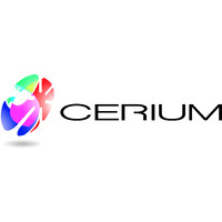 Cerium Group Ltd logo - Similar company to Skye Optometrists Ltd