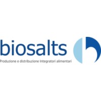 BIOSALTS SRL logo - Similar company to Bimar Pharma