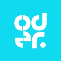 Oderupp logo - Similar company to Level Eight Communications (Pvt.) Ltd.