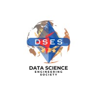 Data Science Engineering Society (DSES) VITS logo - Similar company to Aaralearn