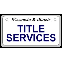 Title Services Of Illinois