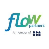 Flow Partners, a member of BBA logo - Similar company to Ópticas Ortiz