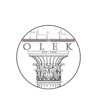 OLEK logo - Similar company to Grotto Engineering Llc