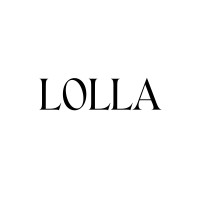 Lolla logo - Similar company to Granistone A Rocha