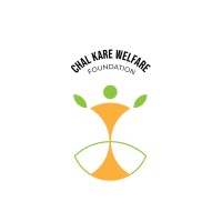 Chal Kare Welfare Foundation logo - Similar company to Bnood Tecnology