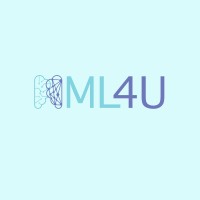 ML4U logo - Similar company to Om Systems