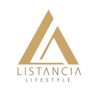 Listancia Lifestyle logo - Similar company to Soundfields Audio & Post Production