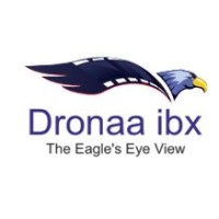 Dronaa ibx logo - Similar company to Geostat Pro