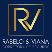Rabelo & Viana Corretora de Seguros logo - Similar company to Educa Seguros