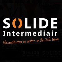 Solide Intermediair BV logo - Similar company to Vitae.Works