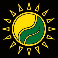 SunLeaf logo - Similar company to Singold Gerätetechnik Gmbh