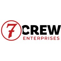7Crew Enterprises, LLC logo - Similar company to 7 Brew Coffee
