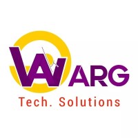 Warg Tech logo - Similar company to Https Solutions