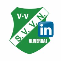 vv SVVN logo - Similar company to Volkerwessels Bvgo-Ict