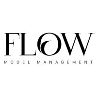 Flow Model Management logo - Similar company to B Model Management