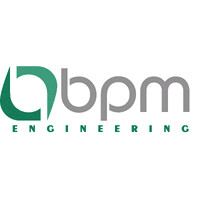 BPM Engineering S.R.L. logo - Similar company to Binconnect
