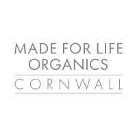 Made for Life Organics logo - Similar company to Sparcstudio