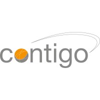 contigo World logo - Similar company to Aza Gmbh