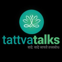 Tattva Talks logo - Similar company to The Tattva News