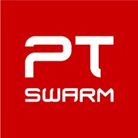 PT SWARM logo - Similar company to Ptsecurity Technology