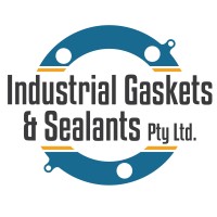 Industrial Gaskets & Sealants logo - Similar company to Hunter Defence Support Network