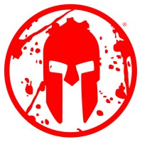 Spartan Race Australia, NZ & Fiji logo - Similar company to Landers Pocket