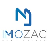 IMOZAC Real estate logo - Similar company to Copefrito