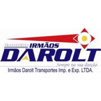 Irmãos Da Rolt - Transportes Importação E Exportação logo - Similar company to Softcommerce