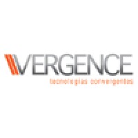 Vergence logo - Similar company to Vergence