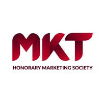 MKT Honorary Marketing Society logo - Similar company to Recki