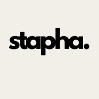 Stapha logo - Similar company to Reclabs.