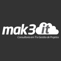MAK3 IT logo - Similar company to Mak3It