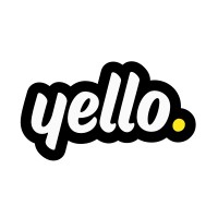 Yello logo - Similar company to Kayamb Communication