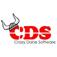 Crazy Dane Software logo - Similar company to Arkahna