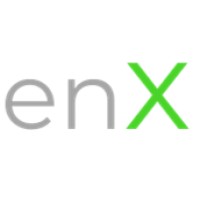 enX consulting logo - Similar company to Core Markets