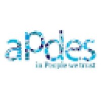 APDES - Agência Piaget para o Desenvolvimento logo - Similar company to Arte Conteúdo