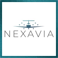 Nexavia logo - Similar company to Kuem D.O.O.