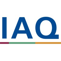 Institut Arbeit und Qualifikation logo - Similar company to Doris-Wuppermann-Stiftung