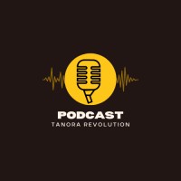 The Tanora Revolution Podcast logo - Similar company to Sirius Application