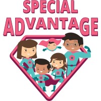 Special Advantage logo - Similar company to Absolute-Ed