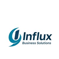 Influx Business Solutions logo - Similar company to Protega