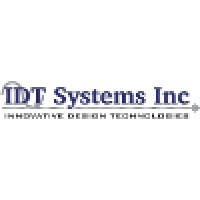 IDT Systems Inc. logo - Similar company to Ardea Technologies Inc.