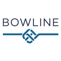 Bowline logo - Similar company to Stor Llc