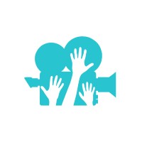 Community Film Project logo - Similar company to Scribbledo