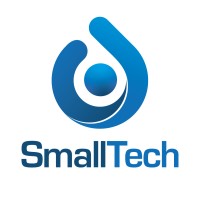 Small Tech Soluções logo - Similar company to Sinco Sistemas