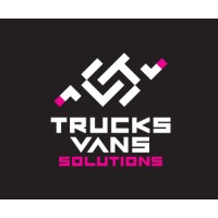 Trucks Vans Solutions SA logo - Similar company to Mtc - Composites