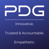 Partners Development Group logo - Similar company to Impact Development Partners