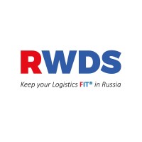 Russian Warehouse Distribution Service Agency logo - Similar company to Russian World Studios