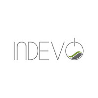 Indevo GmbH logo - Similar company to Daim Gmbh